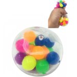 Balles anti - stress jouets à presser pour soulager le stress et mieux se concentrer jouet pour enfants ... Balles anti - stress jouets à presser pour soulager le stress et mieux se concentrer jouet pour enfants ...