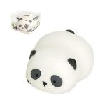 Balle anti - stress panda pincée jouets sensoriels portables à presser jouets sensoriels boule de pâte ... Balle anti - stress panda pincée jouets sensoriels portables à presser jouets sensoriels boule de pâte ...
