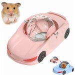 Balle de course pour hamster ? jouet amusant pour hamster jouet dexercice interactif pour hamsters / ...