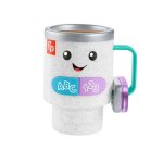 Balle eveil - balle dactivites fisher - price - hxf49