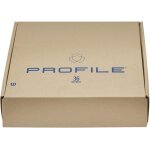 Balle de golf wilson - b07vtwxbbs - balles de golf prime distance profile paquet de 36 blanc wgwr76000 ...