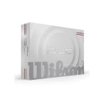 Balle de golf wilson duo soft trk360