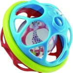 Balle souple pour bébé - vulli - sophie la girafe - facile à saisir - développe la motricité fine - mixte ... Balle souple pour bébé - vulli - sophie la girafe - facile à saisir - développe la motricité fine - mixte ...