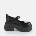 Ballerines femme buffalo vicious