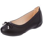 Ballerine geox - d02y7b000bcc9999 - femme charlene ballet flat
