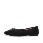 Ballerines noires femme xti 143682