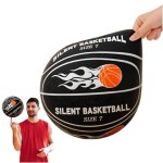 Ballon de basket - ball dint�rieur silencieux ballon en mousseballonde basket - ball en mousse haute ...