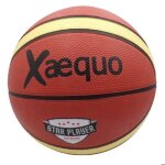 Ballon de basket star taille 7