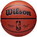 Ballon de basket - wilson - nba authentic series - taille 7 - cuir composite - unisexe Ballon de basket - wilson - nba authentic series - taille 7 - cuir composite - unisexe