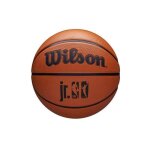 Ballon de basket wilson nba wnba drv - mixte pour adultes