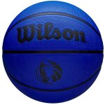 Ballon de basketball wilson nba team tribute solid ? dallas mavericks Ballon de basketball wilson nba team tribute solid ? dallas mavericks