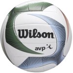 Ballon de beach volley wilson avp pxl