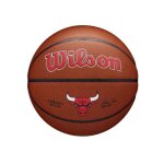 Ballon chicago bulls nba team alliance