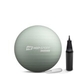 Ballon fitness 45 cm pompe anti - �clatement ballon de gymnastique balle d?exercice antid�rapant de yoga ...