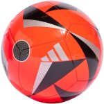 Ballon de football - adidas - club euro 2024 - taille 5 - unisexe - rouge Ballon de football - adidas - club euro 2024 - taille 5 - unisexe - rouge