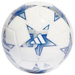 Ballon de football - adidas performance - uefa champions league - taille 5 - unisexe - blanc