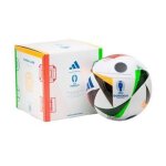 Coffret cadeau ballon de football - adidas - euro 2024 - taille 5 - multicolore - synthtique