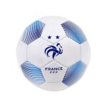 Ballon football fff equipe de france ftl