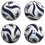 Ballon de football fifa qualilé pro kappa player 20. 1e thb Ballon de football fifa qualilé pro kappa player 20. 1e thb
