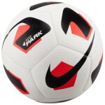 Ballon de football - nike - nk park team ball - taille 5 - unisexe - caoutchouc