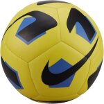 Ballon de football - nike - nk park team ball - taille 5 - unisexe - jaune