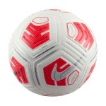 Ballon de football - nike strike soccer - 12 panneaux - rev�tement textur� - vessie en caoutchouc