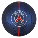 Ballon de football - paris saint - germain - petit - taille 1 - polyurthane - officiel