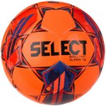 Ballon de football - select - brillant super pro v23 - taille 5 - unisexe - cuir synthtique
