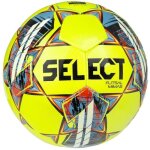 Ballon de football - select - futsal mimas - taille 4 - unisexe - jaune Ballon de football - select - futsal mimas - taille 4 - unisexe - jaune