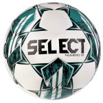 Ballon de football - select - numero 10 v23 - taille 5 - cuir synthtique - unisexe