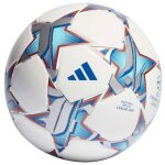 Ballon de football unisexe adidas performance ucl j350 - blanc - tpu
