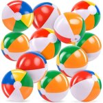 Ballons de plage arc - en - ciel (paquet de 12) jouets de piscine gonflables de 12 pouces pour jeux deau ... Ballons de plage arc - en - ciel (paquet de 12) jouets de piscine gonflables de 12 pouces pour jeux deau ...