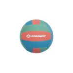 Ballon de plage / piscine - schildkrt - funsport - 20 cm - multicolore - noprne