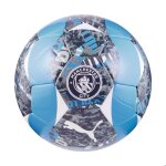 Ballon prematch manchester city 2024 / 25