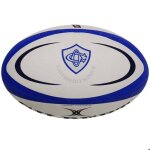Ballon de rugby castres olympique