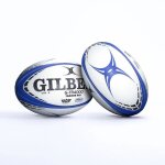 Ballon de rugby dentrainement - gtr4000 - marine - gilbert - t5 Ballon de rugby dentrainement - gtr4000 - marine - gilbert - t5
