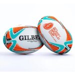 Ballon de rugby gilbert coupe du monde rwc 2027