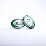 Ballon de rugby rplique irlande - gilbert