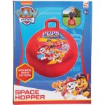 Ballon sauteur enfant hti toys pat patrouille