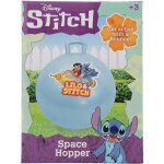 Ballon sauteur enfant hti toys stitch