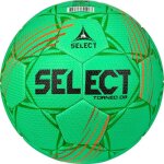 Ballon de hand - select - torneo db v23 - cuir synthétique - taille 0 - vert Ballon de hand - select - torneo db v23 - cuir synthétique - taille 0 - vert