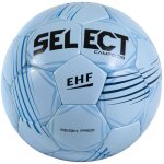 Ballon - select - campo db v24 - handball - mixte - couleur lightblue