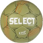 Ballon - select - solera v24 - vert - adulte - handball