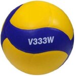 Ballon de volleyball mikasa v333w