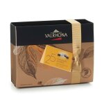 Ballotin de 25 chocolats assortis 230g valrhona