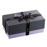 Ballotin de chocolats assortis 500g weiss