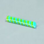 Ballotin � drag�es - allobonbons - 15x33 cm - mariages - baptemes - d�coration de f�te