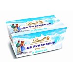 Ballotin pyrnens lait 175g lindt