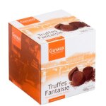 Ballotin de truffes royales 225gr guyaux