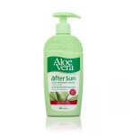 Balsam aprs - soleil - non spcifi - 300ml - aloe vera - hydratant - rparateur